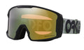Oakley SKI - Goggles Oakley *23W*  Line Miner M -