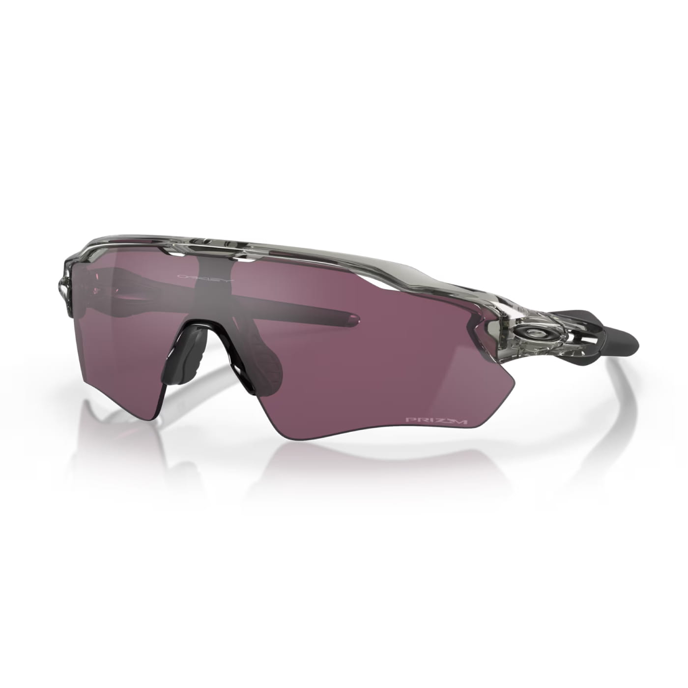 Oakley Sunglasses Radar EV Path Grey Ink w/ Prizm Road Black