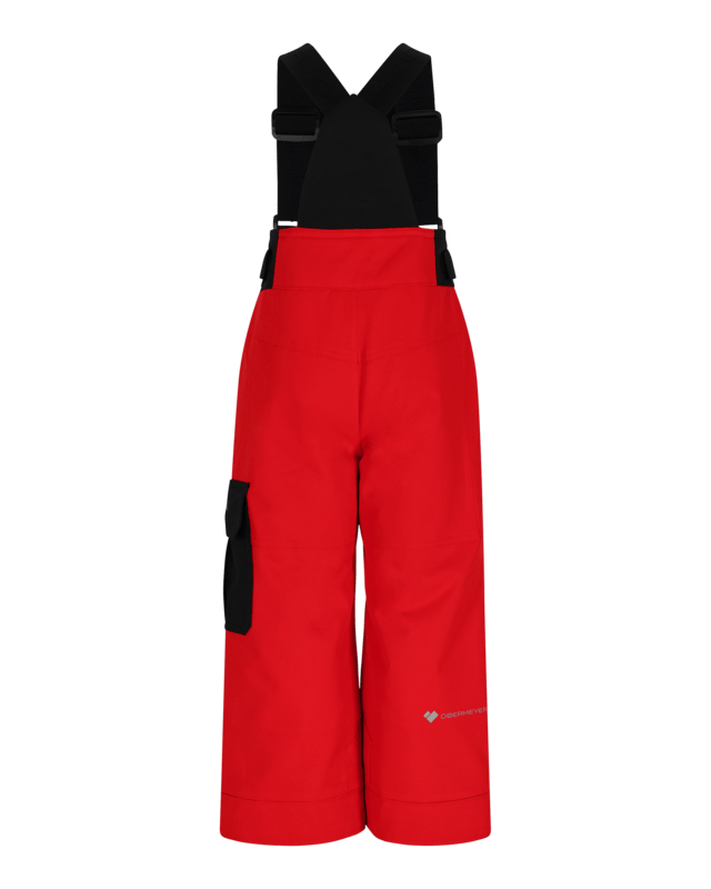 Obermeyer Bib Pants Boy's Volt Pants