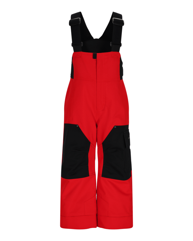 Obermeyer Bib Pants Boy's Volt Pants