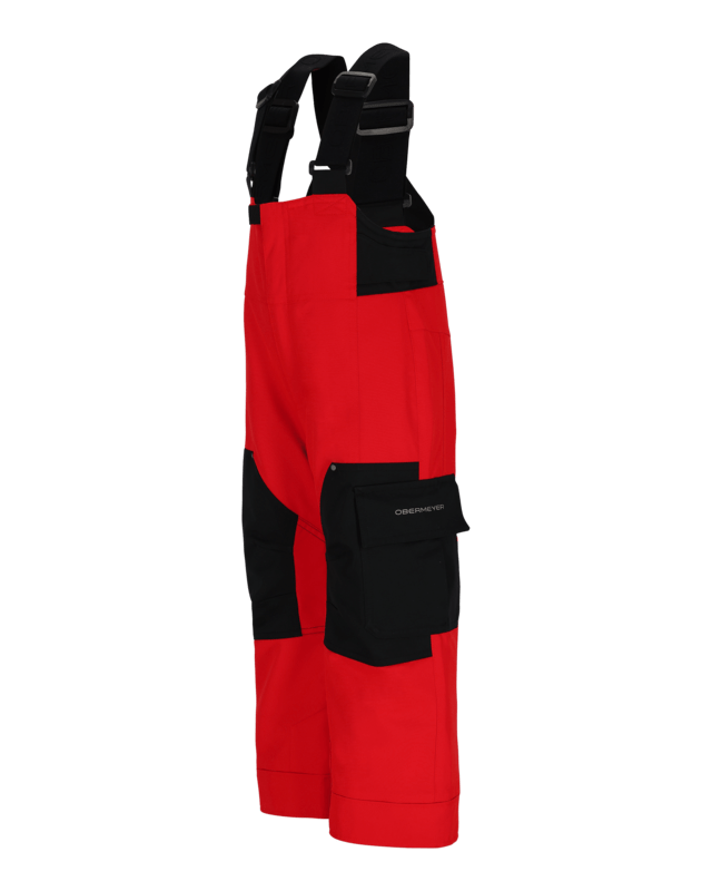 Obermeyer Bib Pants Boy's Volt Pants