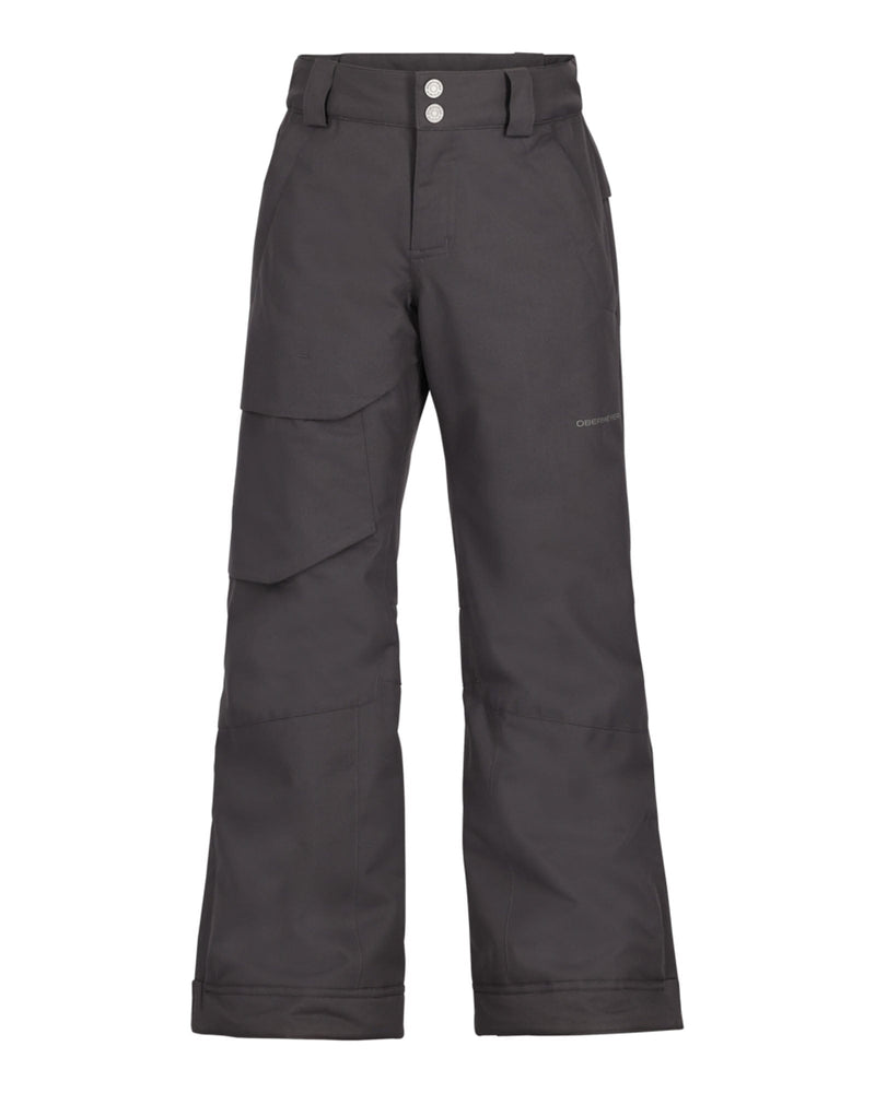 Obermeyer CLOTHING - Kids - Outerwear - Pant Obermeyer *23W* Boys Brisk Pant