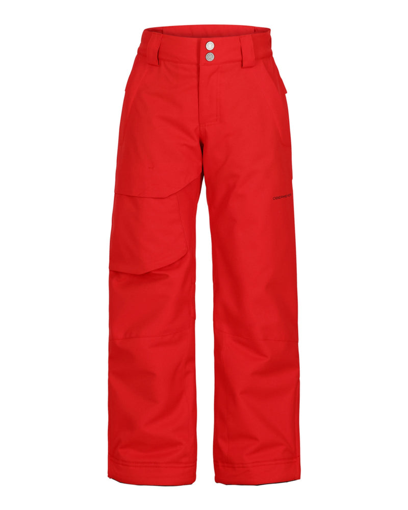 Obermeyer CLOTHING - Kids - Outerwear - Pant Obermeyer *23W* Boys Brisk Pant