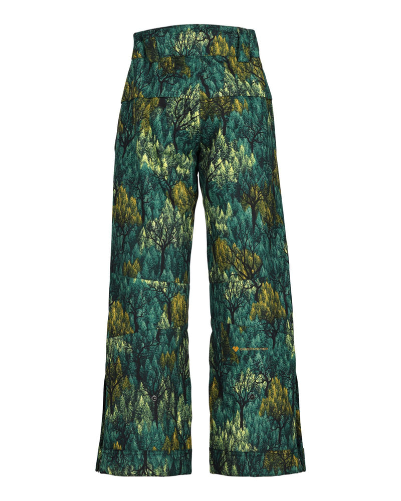 Obermeyer CLOTHING - Kids - Outerwear - Pant Obermeyer *23W* Boys Brisk Print Pant