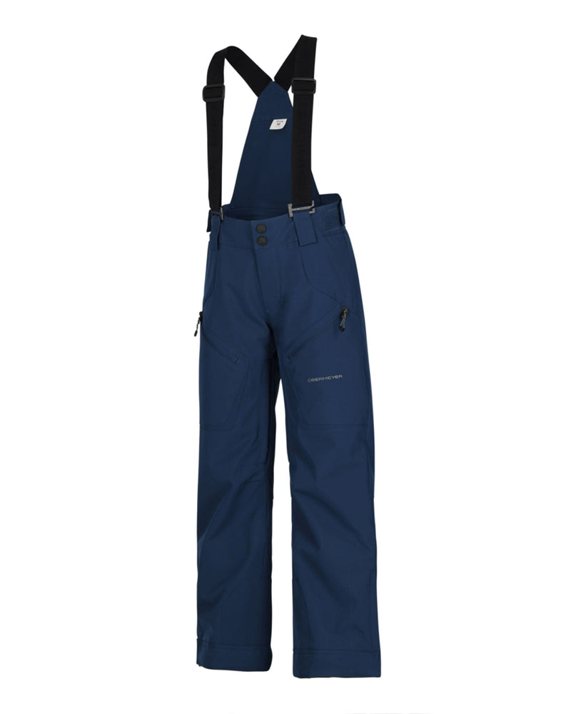 Obermeyer CLOTHING - Kids - Outerwear - Pant Obermeyer *23W* Boys Enforcer Pant