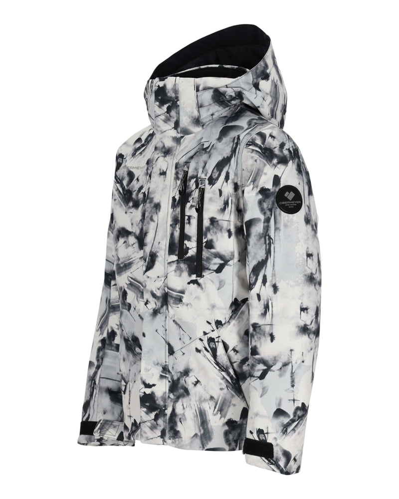 Obermeyer CLOTHING - Kids - Outerwear - Jacket Obermeyer *23W* Boys Gent's Jacket