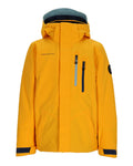 Obermeyer CLOTHING - Kids - Outerwear - Jacket Obermeyer *23W* Boys Gent's Jacket