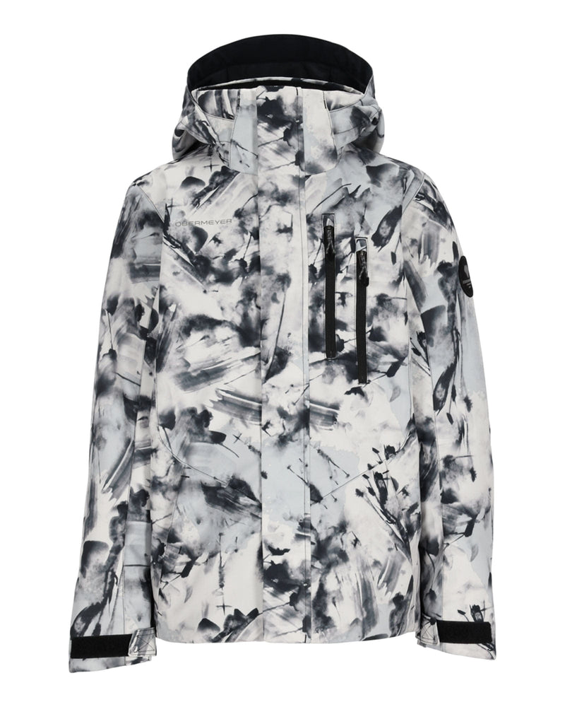 Obermeyer CLOTHING - Kids - Outerwear - Jacket Obermeyer *23W* Boys Gent's Jacket