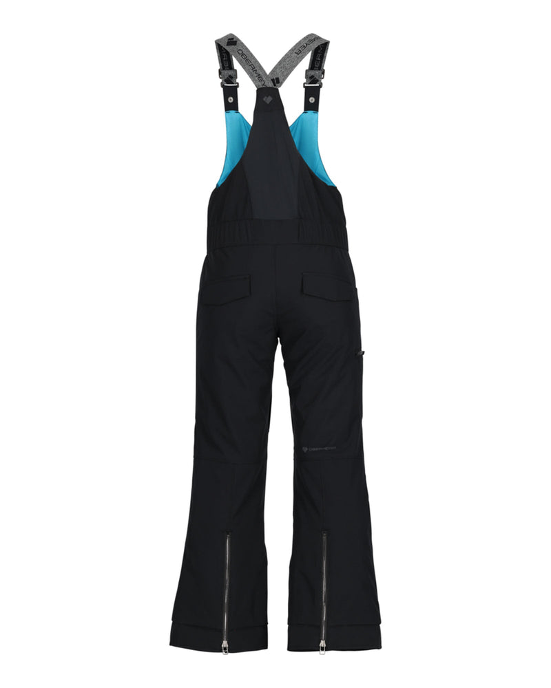 Obermeyer CLOTHING - Kids - Outerwear - Pant Obermeyer *23W* Girls Anya Bib Pant