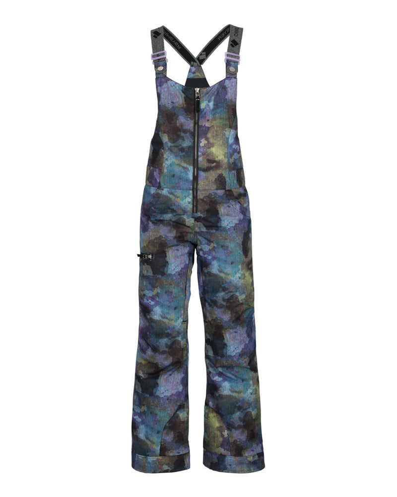 Obermeyer CLOTHING - Kids - Outerwear - Pant Obermeyer *23W* Girls Anya Bib Pant