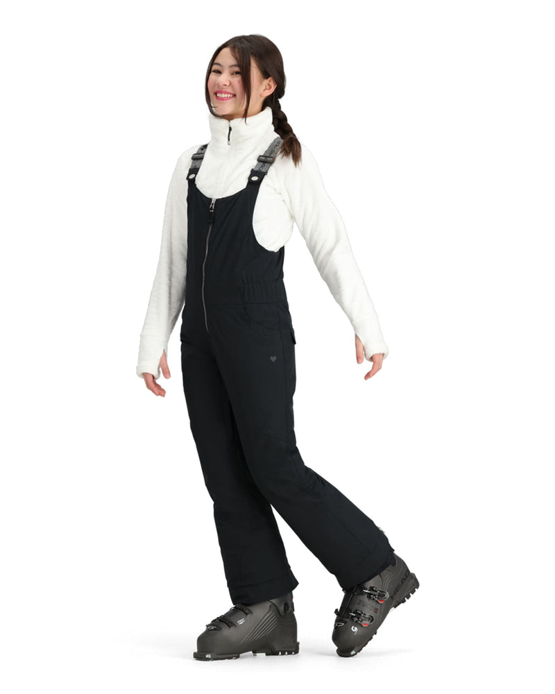Obermeyer CLOTHING - Kids - Outerwear - Pant Obermeyer *23W* Girls Anya Bib Pant