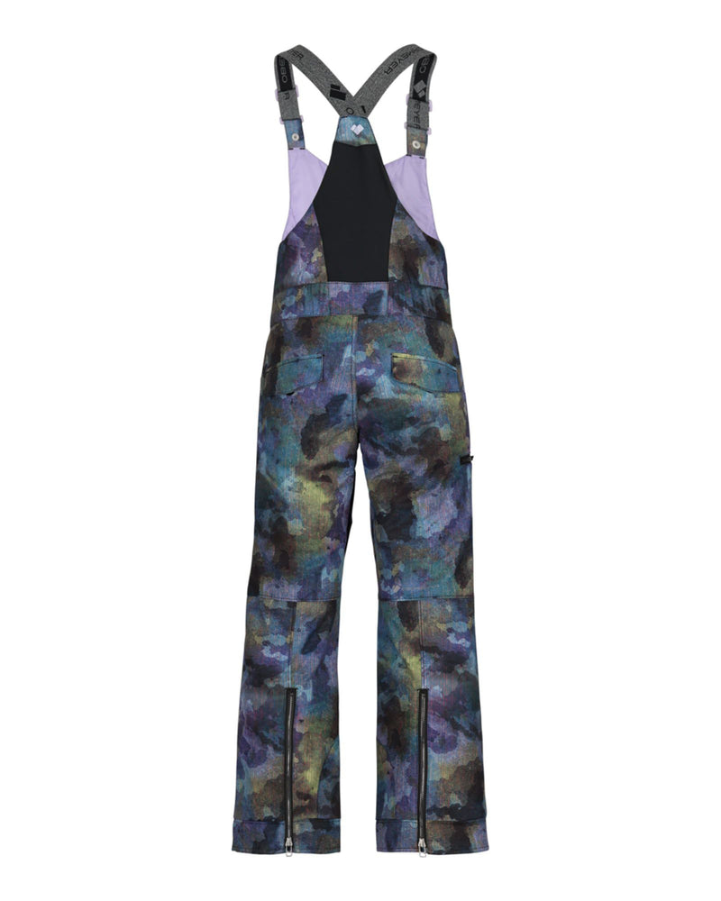 Obermeyer CLOTHING - Kids - Outerwear - Pant Obermeyer *23W* Girls Anya Bib Pant