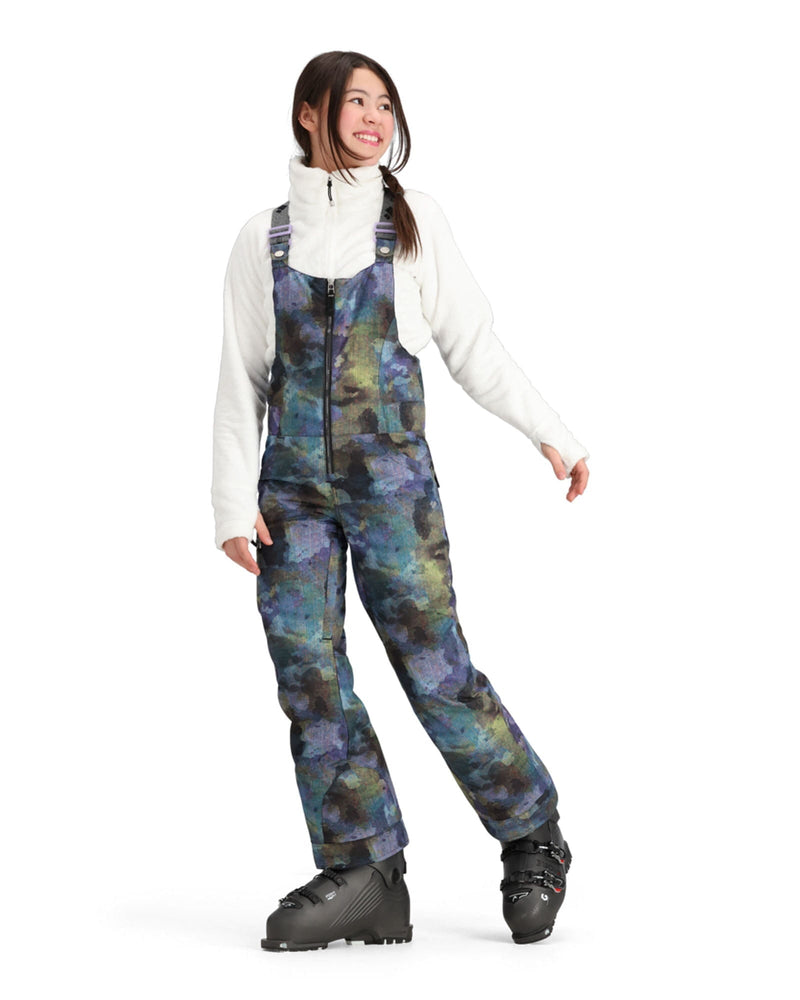 Obermeyer CLOTHING - Kids - Outerwear - Pant Obermeyer *23W* Girls Anya Bib Pant
