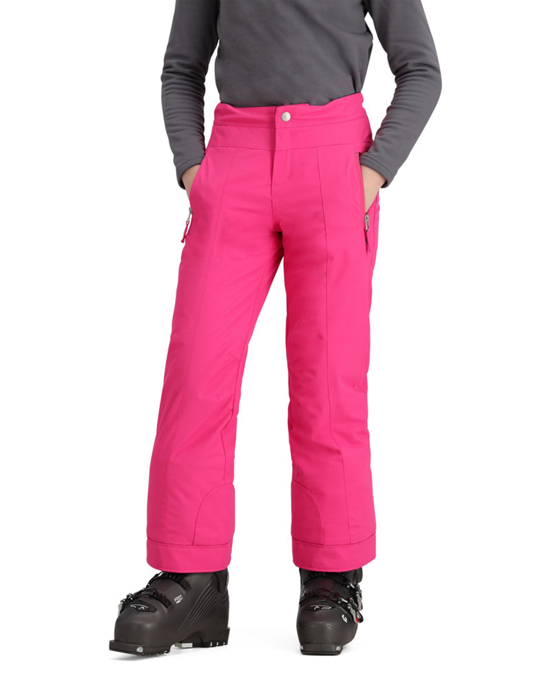 Obermeyer CLOTHING - Kids - Outerwear - Pant Obermeyer *23W* Girls Brooke Pant