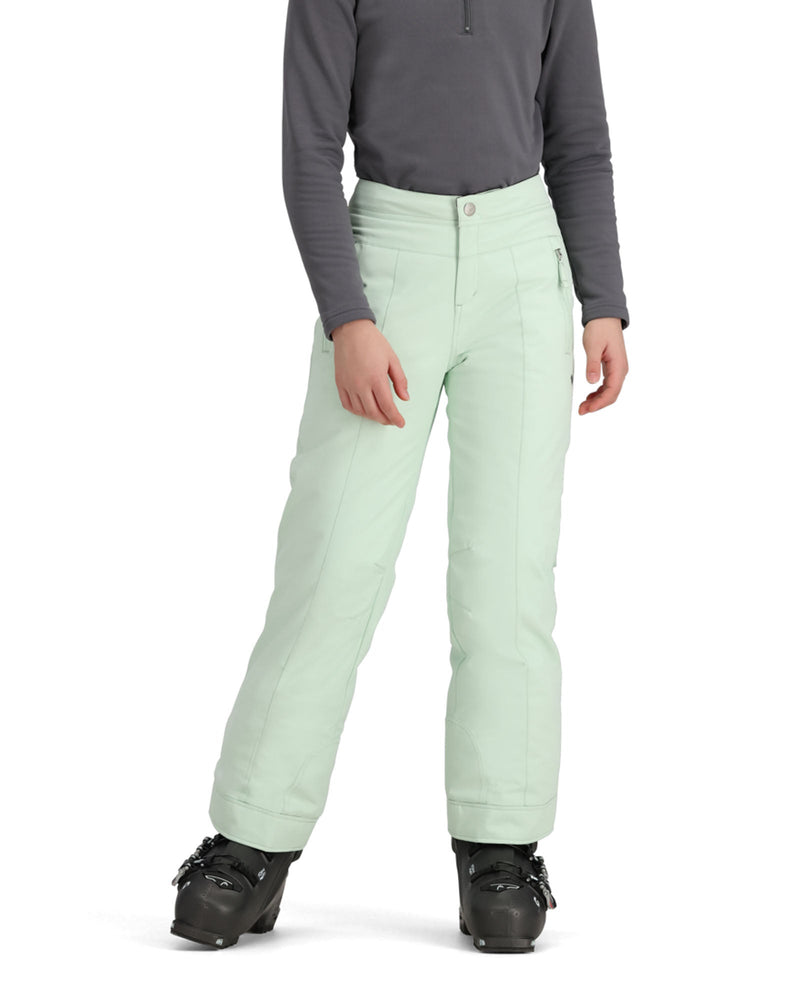 Obermeyer CLOTHING - Kids - Outerwear - Pant Obermeyer *23W* Girls Brooke Pant