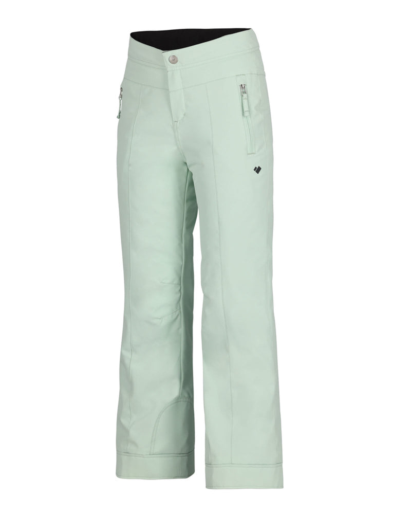 Obermeyer CLOTHING - Kids - Outerwear - Pant Obermeyer *23W* Girls Brooke Pant