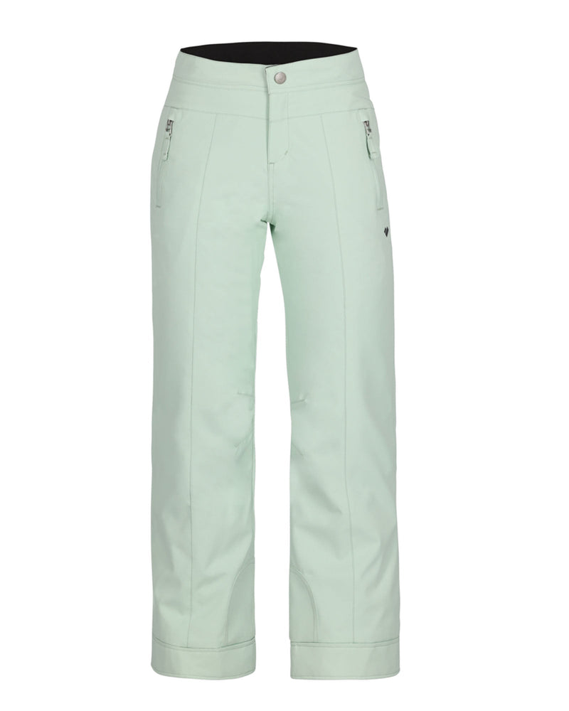 Obermeyer CLOTHING - Kids - Outerwear - Pant Obermeyer *23W* Girls Brooke Pant