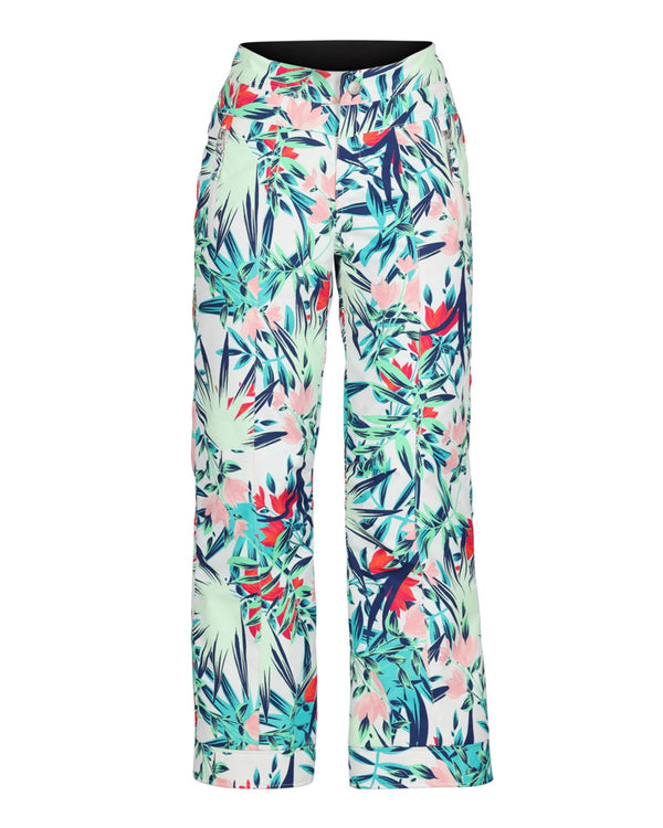 Obermeyer CLOTHING - Kids - Outerwear - Pant Obermeyer *23W* Girls Brooke Print Pant