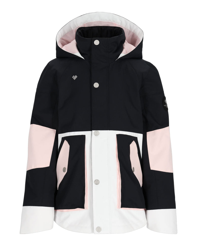 Obermeyer CLOTHING - Kids - Outerwear - Jacket Obermeyer *23W* Girls McKenna Jacket