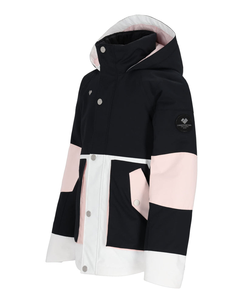 Obermeyer CLOTHING - Kids - Outerwear - Jacket Obermeyer *23W* Girls McKenna Jacket