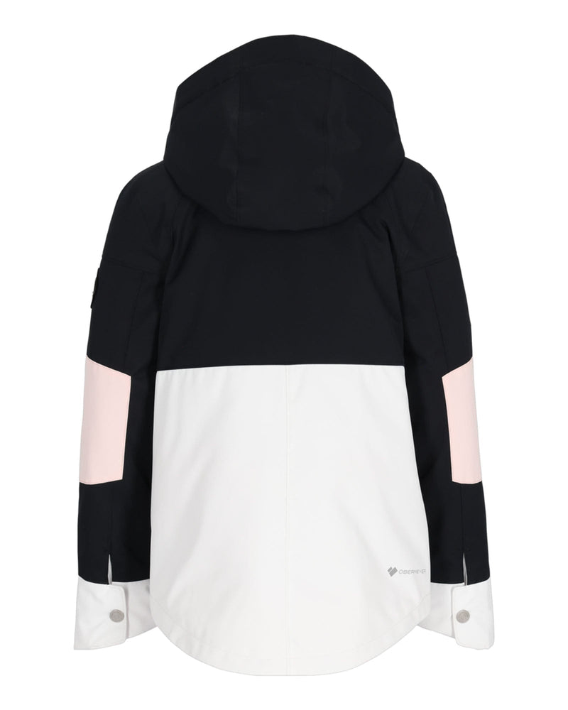 Obermeyer CLOTHING - Kids - Outerwear - Jacket Obermeyer *23W* Girls McKenna Jacket