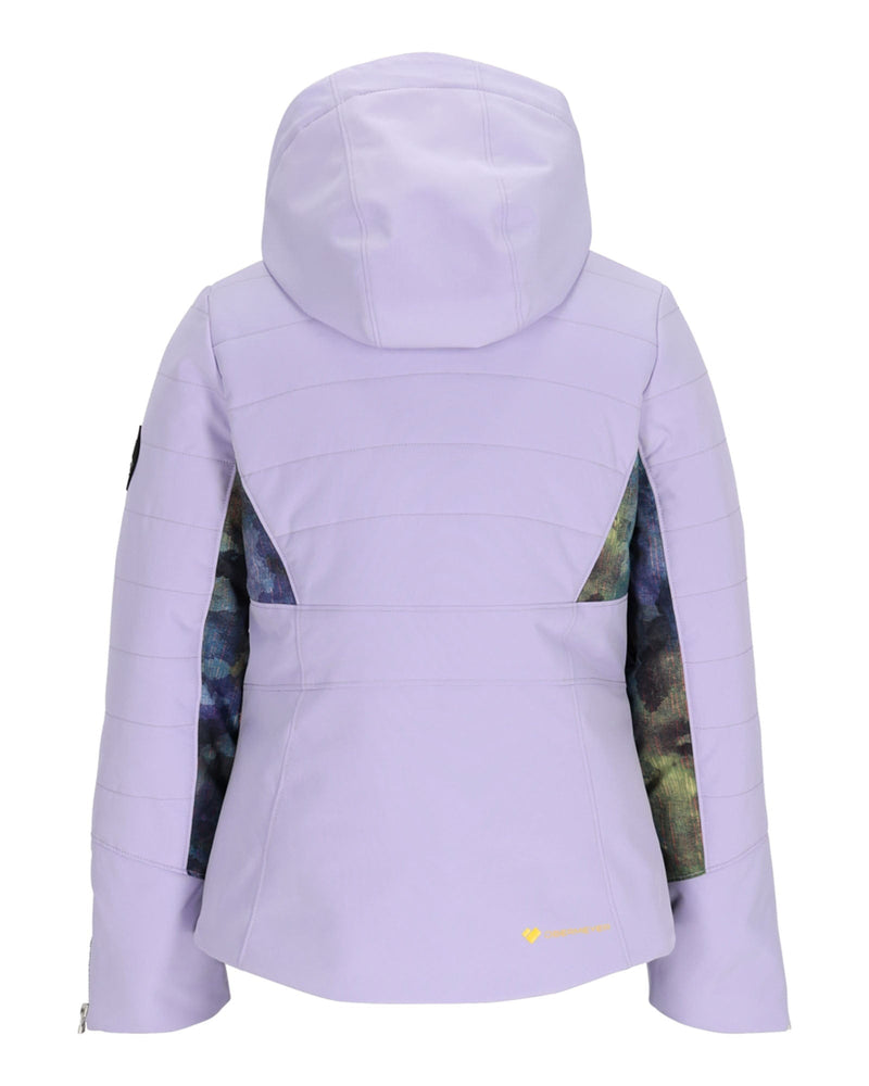 Obermeyer CLOTHING - Kids - Outerwear - Jacket Obermeyer *23W* Girls Rayla Jacket