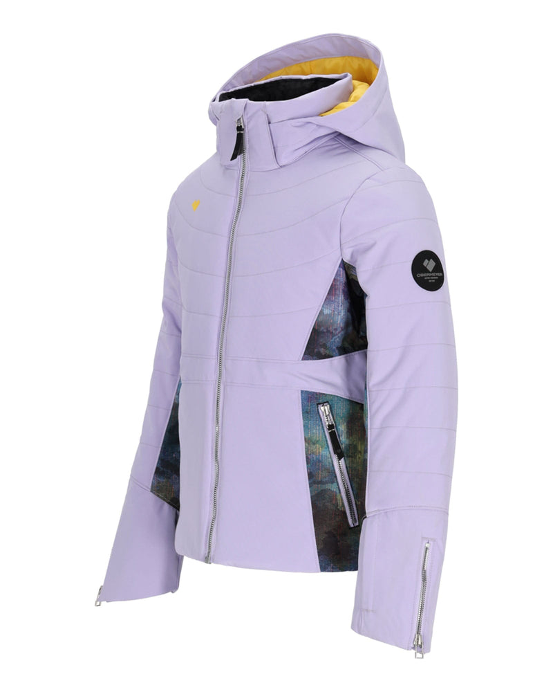 Obermeyer CLOTHING - Kids - Outerwear - Jacket Obermeyer *23W* Girls Rayla Jacket