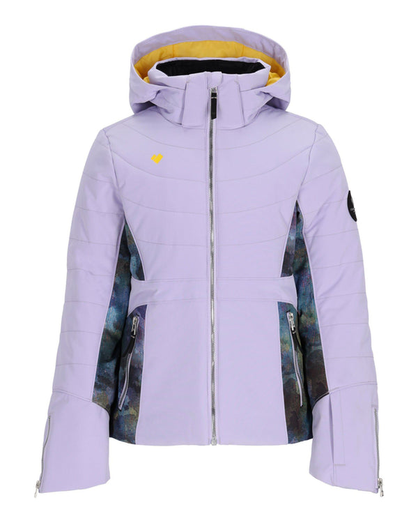 Obermeyer CLOTHING - Kids - Outerwear - Jacket Obermeyer *23W* Girls Rayla Jacket