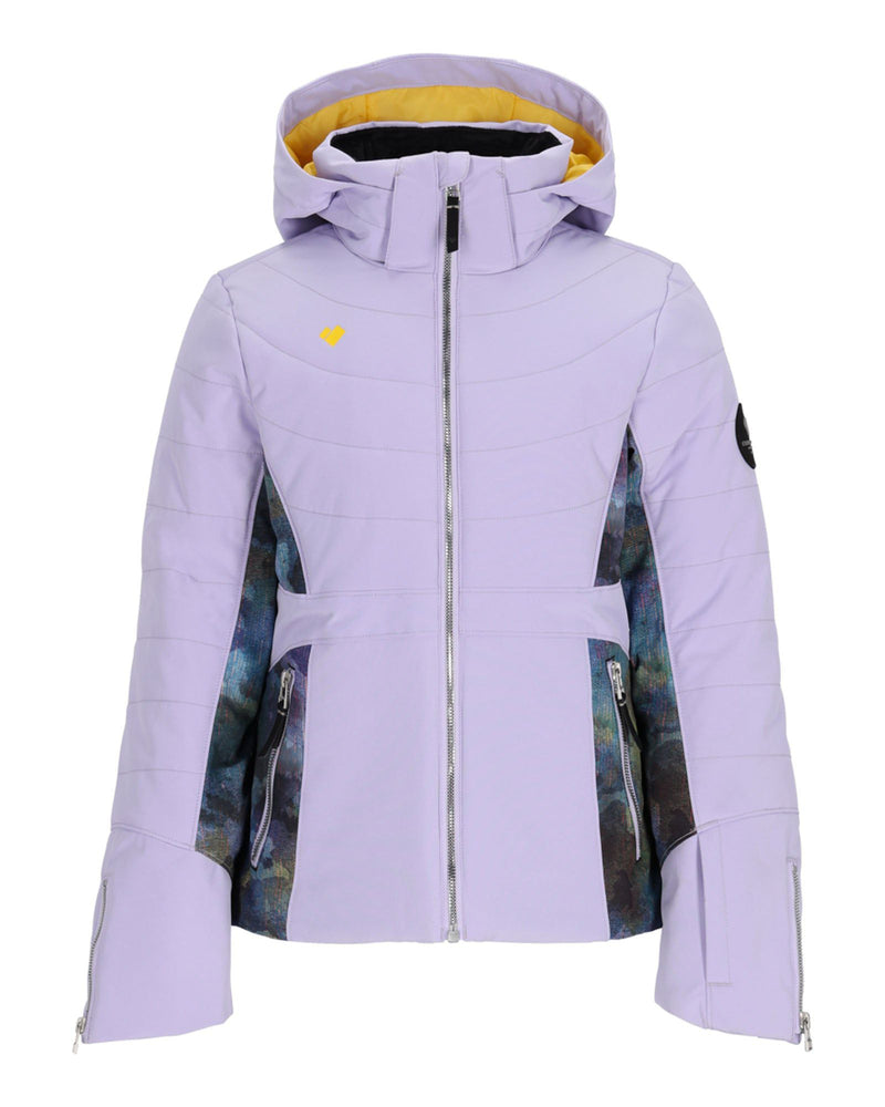 Obermeyer CLOTHING - Kids - Outerwear - Jacket Obermeyer *23W* Girls Rayla Jacket