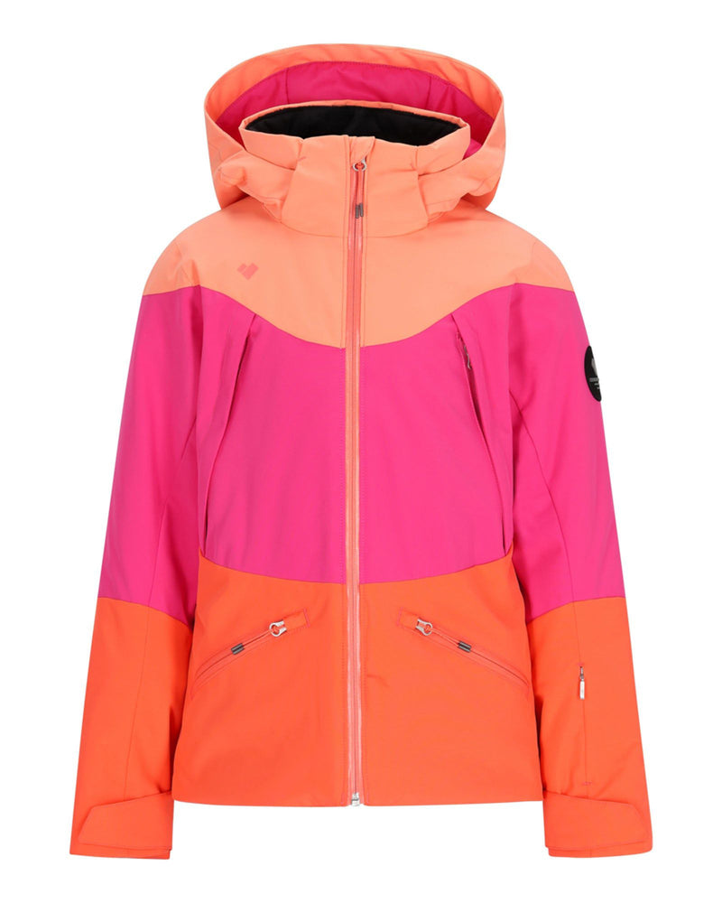 Obermeyer CLOTHING - Kids - Outerwear - Jacket Obermeyer *23W* Girls Reese Jacket
