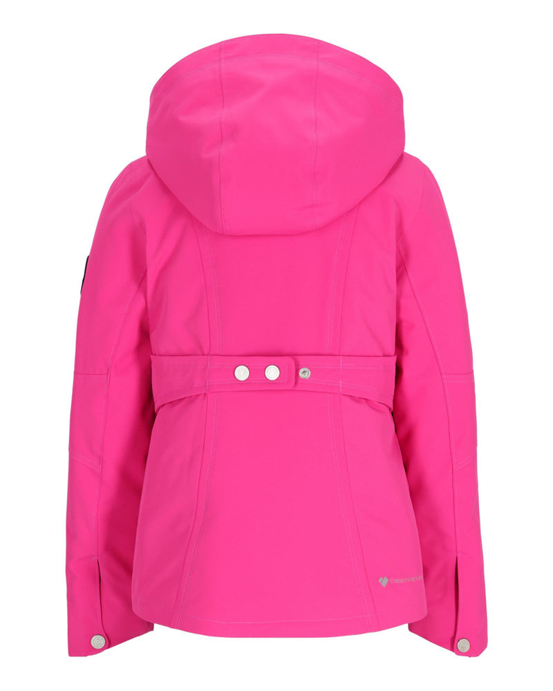 Obermeyer CLOTHING - Kids - Outerwear - Jacket Obermeyer *23W* Girls Rylee Jacket