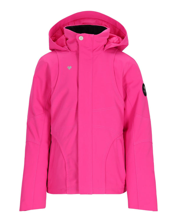 Obermeyer CLOTHING - Kids - Outerwear - Jacket Obermeyer *23W* Girls Rylee Jacket
