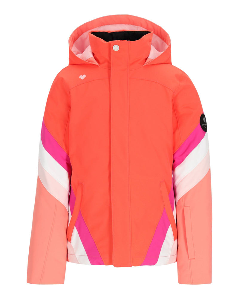 Obermeyer CLOTHING - Kids - Outerwear - Jacket Obermeyer *23W* Girls Taylor Jacket