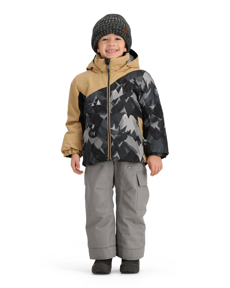 Obermeyer CLOTHING - Kids - Outerwear - Jacket Obermeyer *23W* Kids Altair Jacket