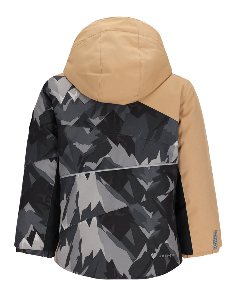 Obermeyer CLOTHING - Kids - Outerwear - Jacket Obermeyer *23W* Kids Altair Jacket