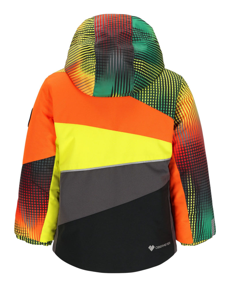 Obermeyer CLOTHING - Kids - Outerwear - Jacket Obermeyer *23W* Kids Altair Jacket