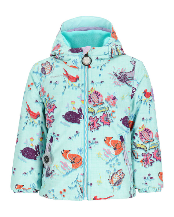 Obermeyer CLOTHING - Kids - Outerwear - Jacket Obermeyer *23W* Kids Ashor Jacket