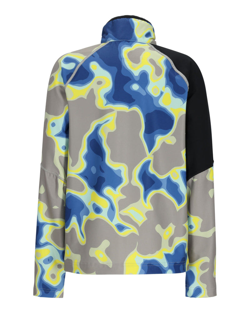 Obermeyer CLOTHING - Kids - Apparel - Top Obermeyer *23W* Kids Banff 1/4 Zip