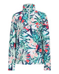 Obermeyer CLOTHING - Kids - Apparel - Top Obermeyer *23W* Kids Banff 1/4 Zip
