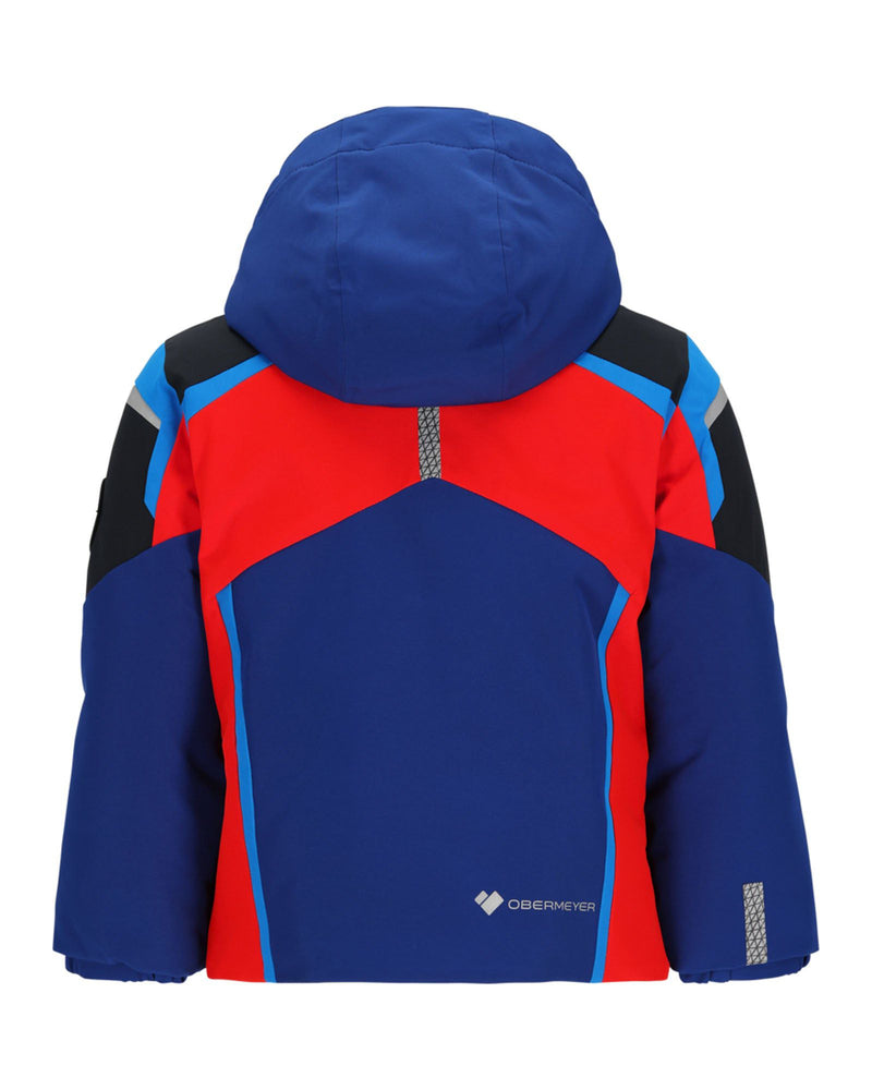 Obermeyer CLOTHING - Kids - Outerwear - Jacket Obermeyer *23W* Kids Formation Jacket