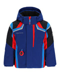 Obermeyer CLOTHING - Kids - Outerwear - Jacket Obermeyer *23W* Kids Formation Jacket
