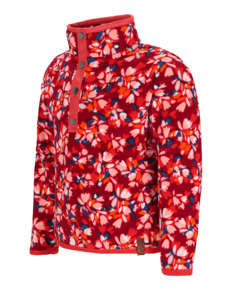 Obermeyer CLOTHING - Kids - Apparel - Top Obermeyer *23W* Kids K Boulder Fleece