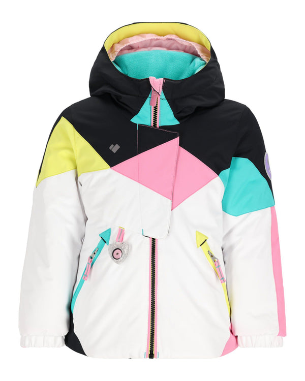 Obermeyer CLOTHING - Kids - Outerwear - Jacket Obermeyer *23W* Kids Lissa Jacket