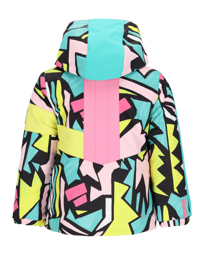Obermeyer CLOTHING - Kids - Outerwear - Jacket Obermeyer *23W* Kids Livia Jacket