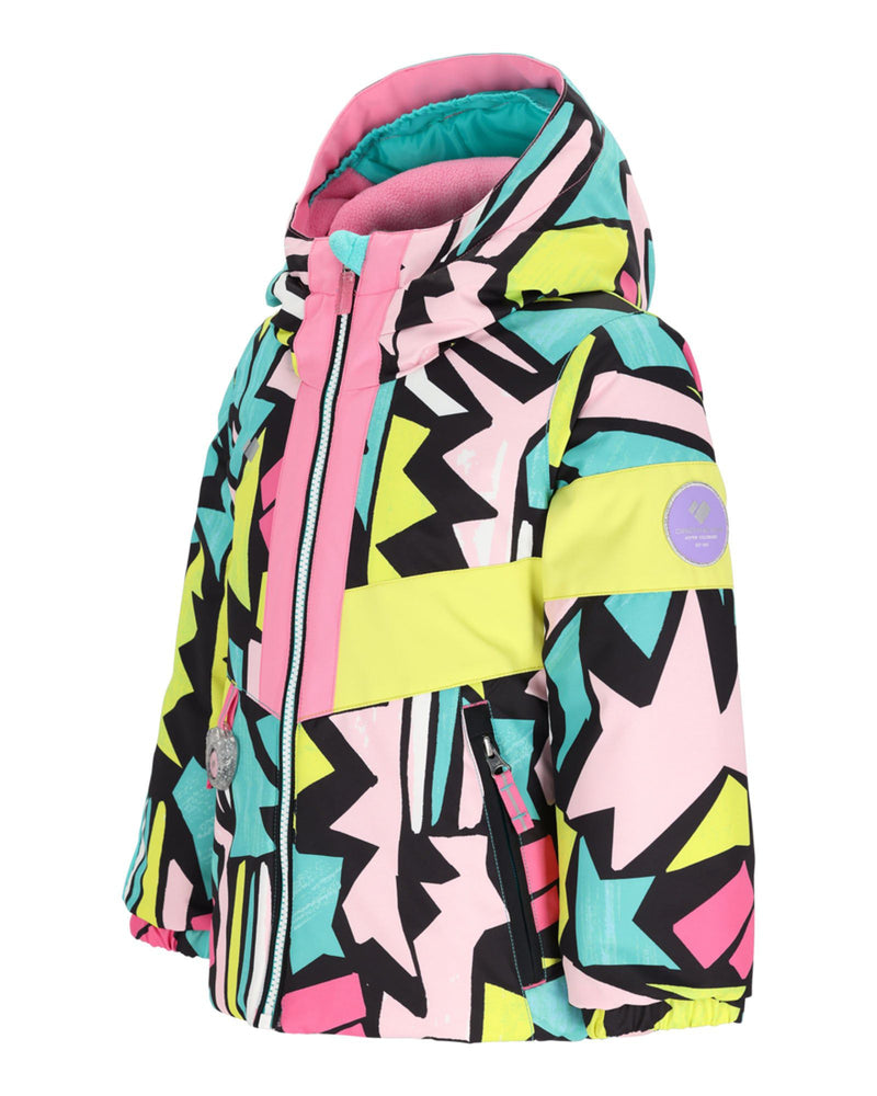 Obermeyer CLOTHING - Kids - Outerwear - Jacket Obermeyer *23W* Kids Livia Jacket