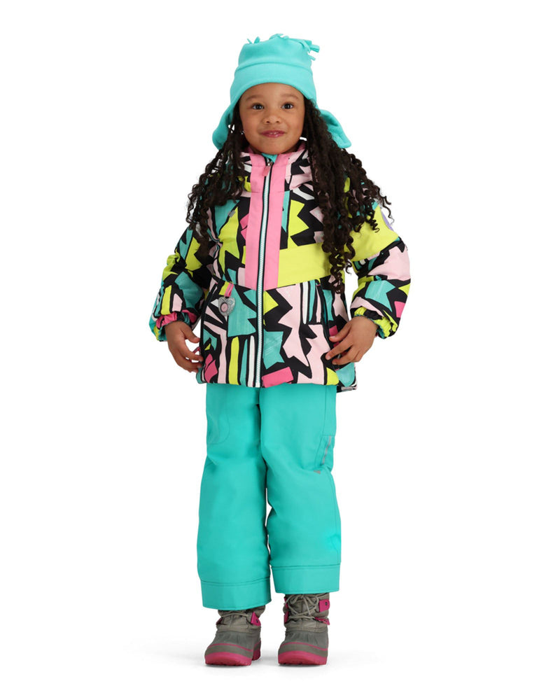 Obermeyer CLOTHING - Kids - Outerwear - Jacket Obermeyer *23W* Kids Livia Jacket