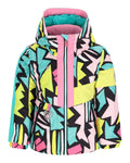 Obermeyer CLOTHING - Kids - Outerwear - Jacket Obermeyer *23W* Kids Livia Jacket