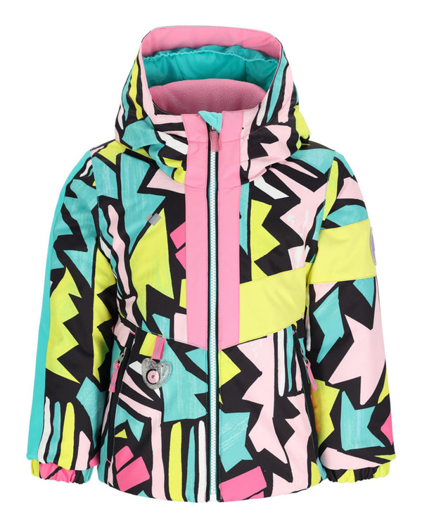Obermeyer CLOTHING - Kids - Outerwear - Jacket Obermeyer *23W* Kids Livia Jacket