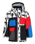 Obermeyer CLOTHING - Kids - Outerwear - Jacket Obermeyer *23W* Kids Nebula Jacket