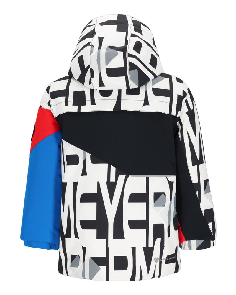 Obermeyer CLOTHING - Kids - Outerwear - Jacket Obermeyer *23W* Kids Nebula Jacket